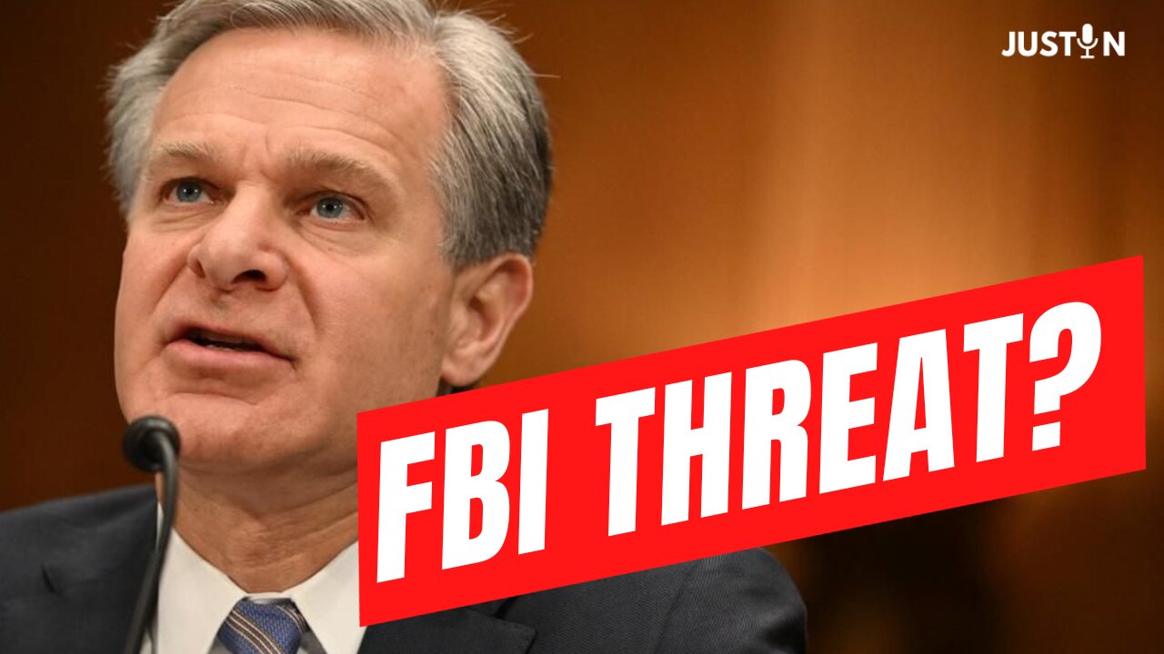 FBI warns terror threat high