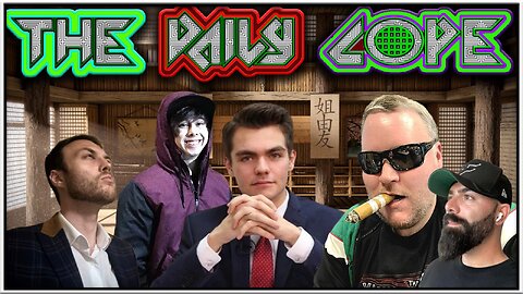 Ethan Ralph declares war on Cozy, BigTech & Godwinson jump ship, Cozy in shambles?