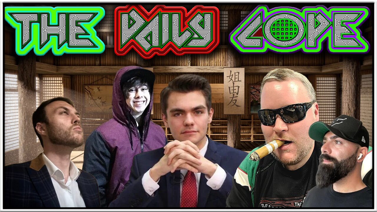 Ethan Ralph declares war on Cozy, BigTech & Godwinson jump ship, Cozy in shambles?