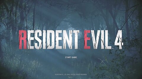 Surgically Removing Ganado's Heads but they blow me up. |Resident Evil 4 Remake: Chapter 2|