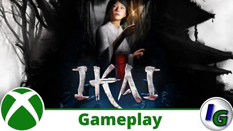 Ikai Gameplay on Xbox