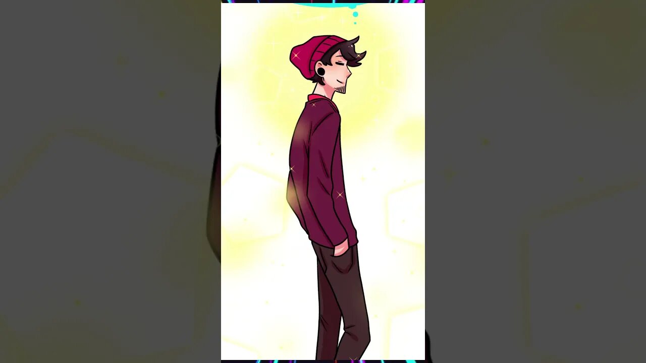 KADE E ZAIDA PARTE 203