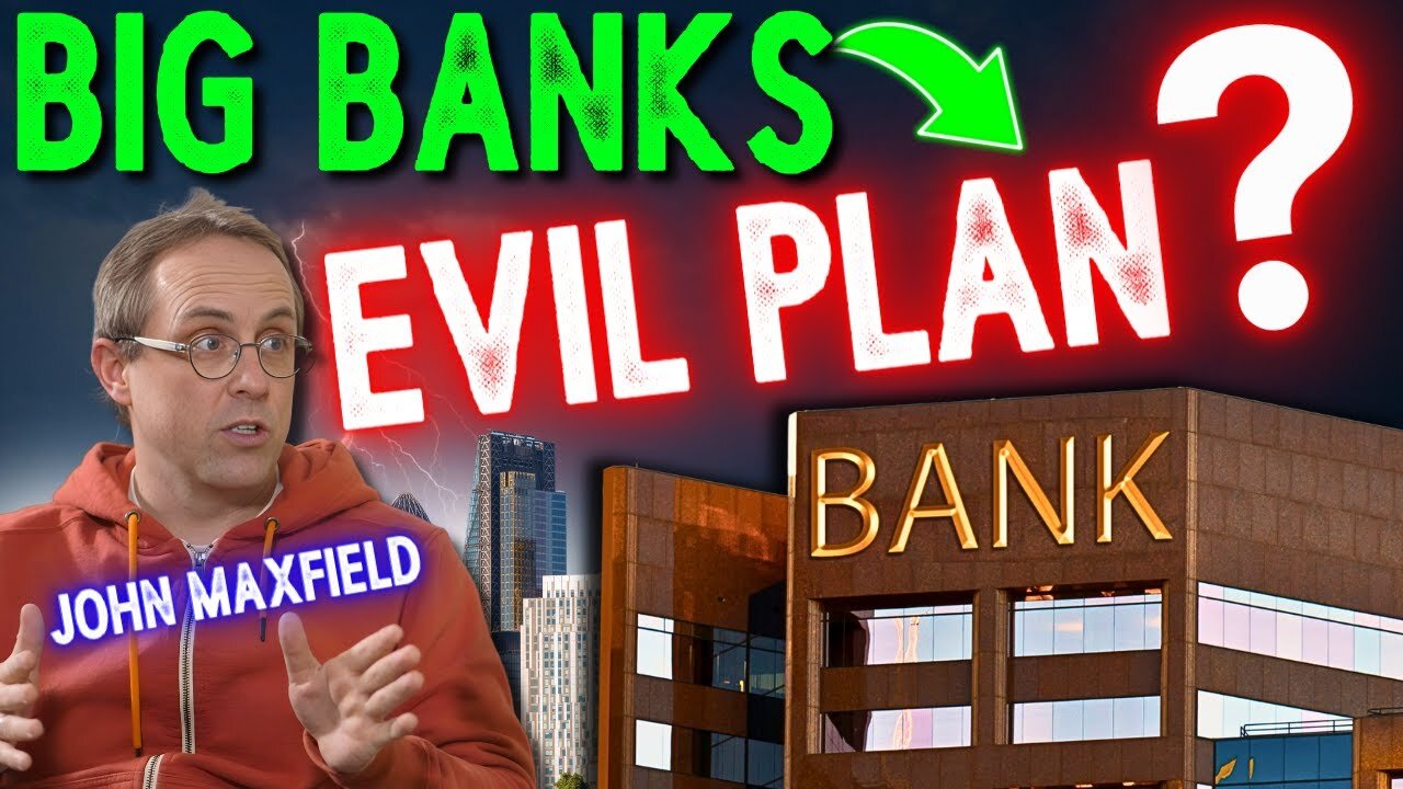 More Bank Bailouts on the Horizon? Credit Defaults Rising and Banks KEEP LENDING!