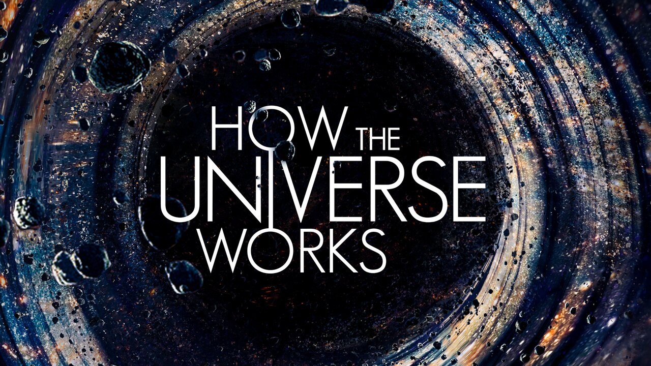 How the Universe is Way Bigger Than You Think