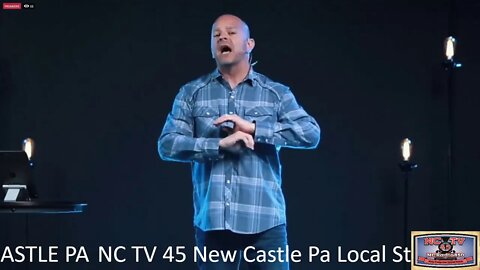 NCTV45 REAL LIFE CHURCH SUNDAY SERVICE MAY 17 2020