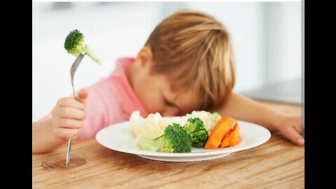 Picky Eaters! | Funny Kids Compilation Viral Trend Videos