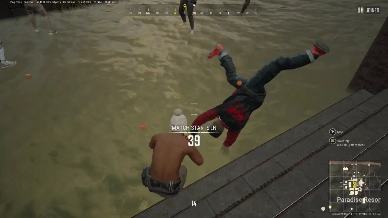 I Got Served In PUBG