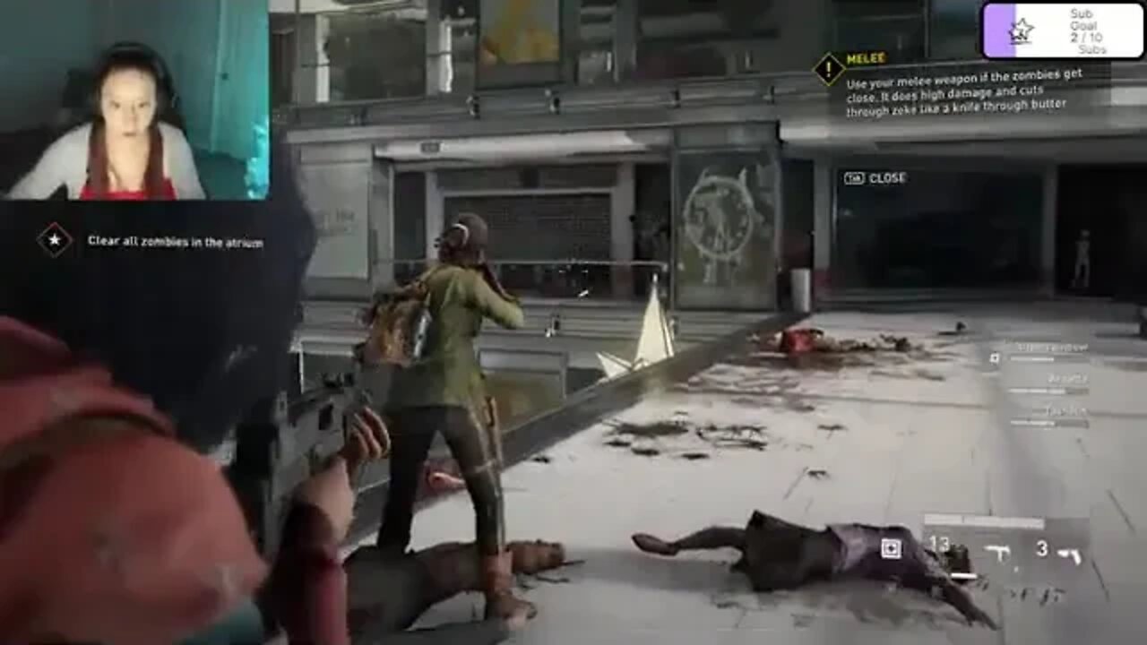 Good Shot