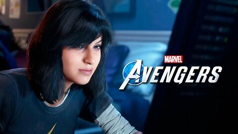 MARVEL'S AVENGERS #3 - Os poderes da Kamala Khan! (Dublado em PT-BR)