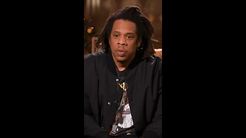 Jay Z things happen for you