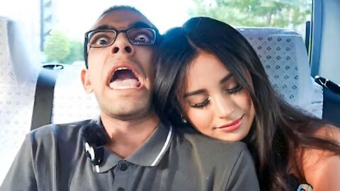 Best Moments of N3on's IRL STREAMS!