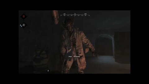Hunt: Showdown Pt.19