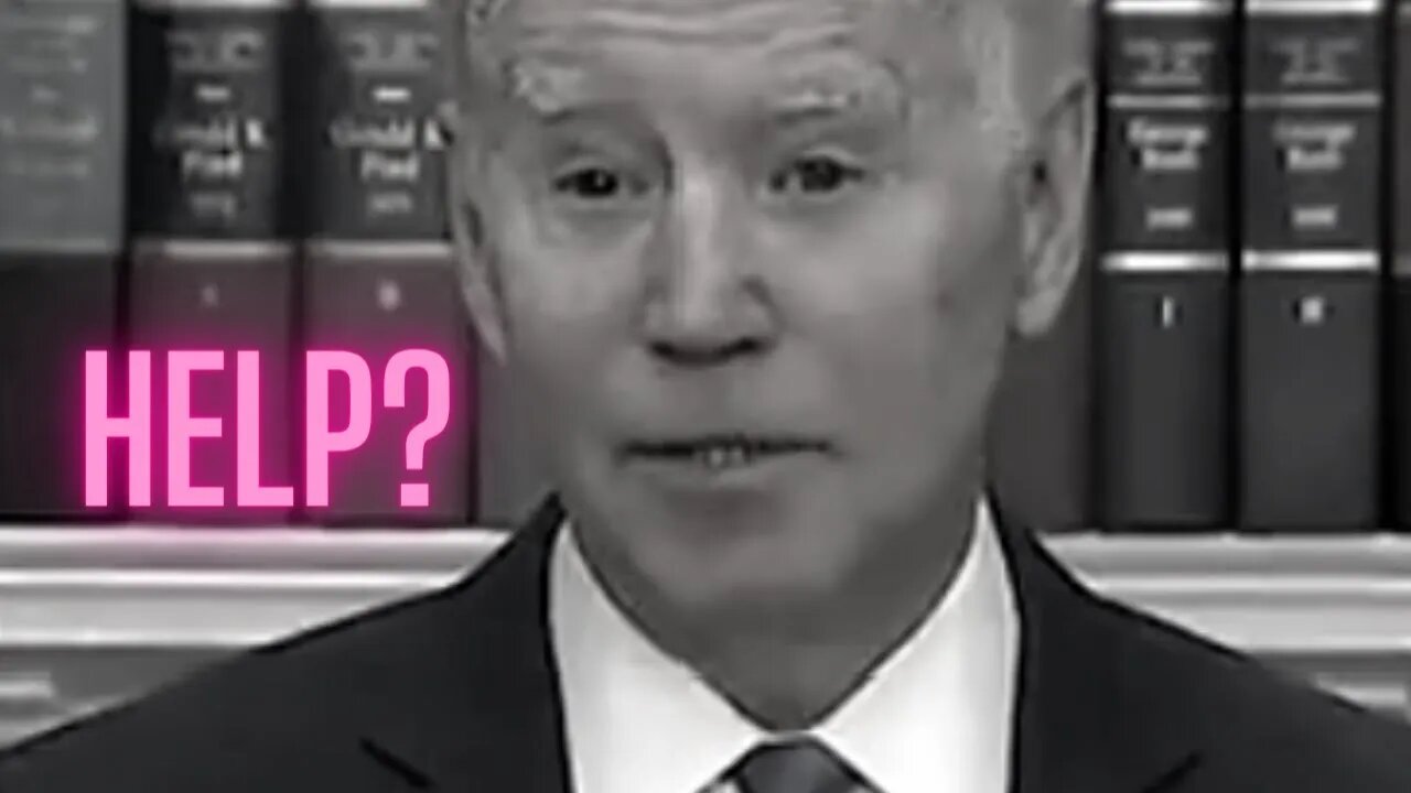 The Leader of the Free World!