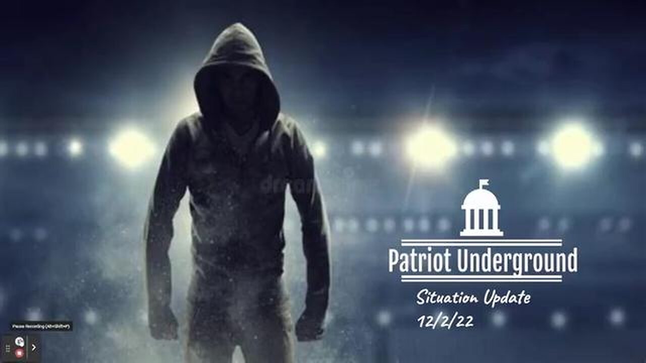 Patriot Underground ep.268