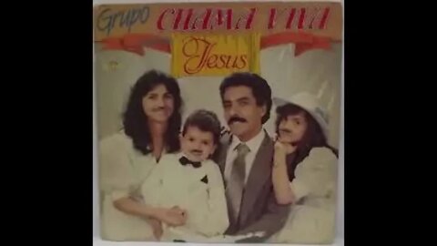 Grupo Chama Viva casa fortissima play back