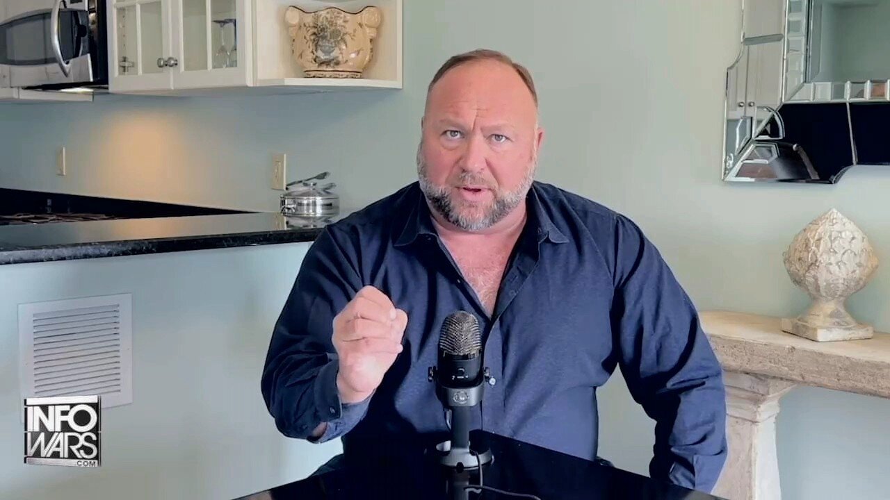 Why InfoWars is Attacked