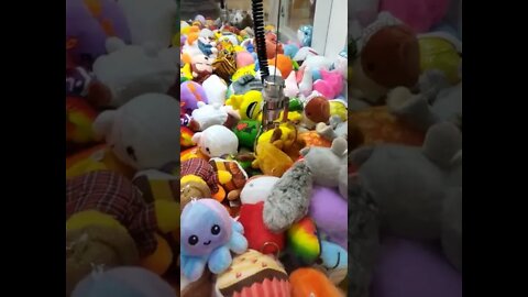 PEGANDO BONEQUINHA CHAVEIRINHO DE PRIMEIRA 👏👏👏