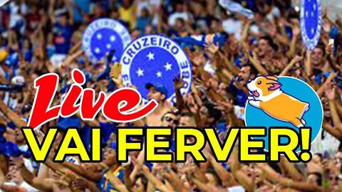 Vai Ferver!!!