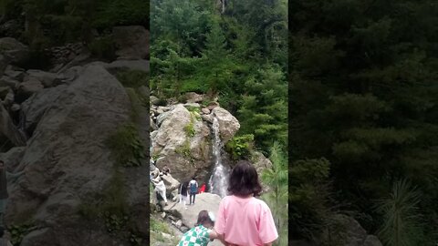 Jungle Valley Swat