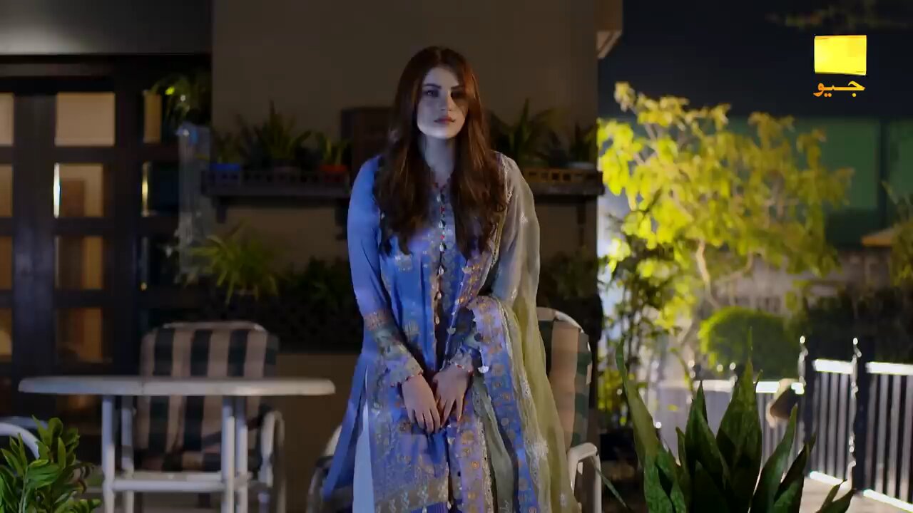 Ahram e Junoon || Promo || Imran Abbas Neelam Muneer