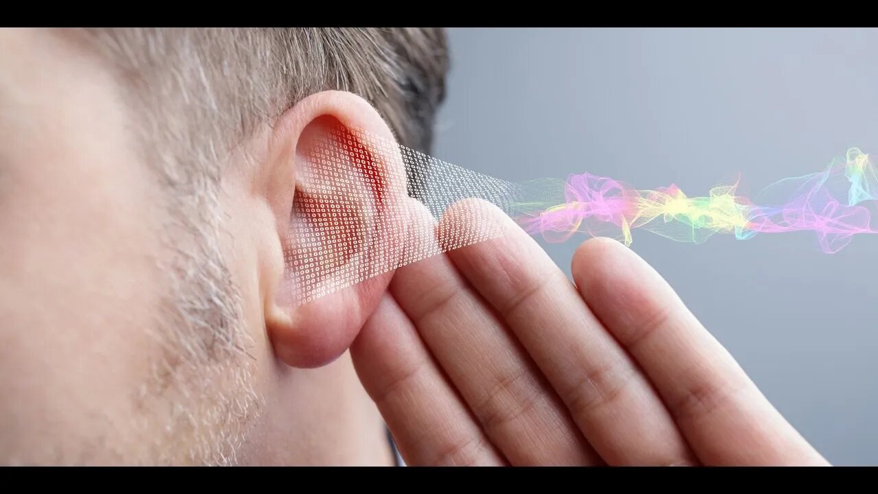 03/006 Spiritual Hearing Aids?