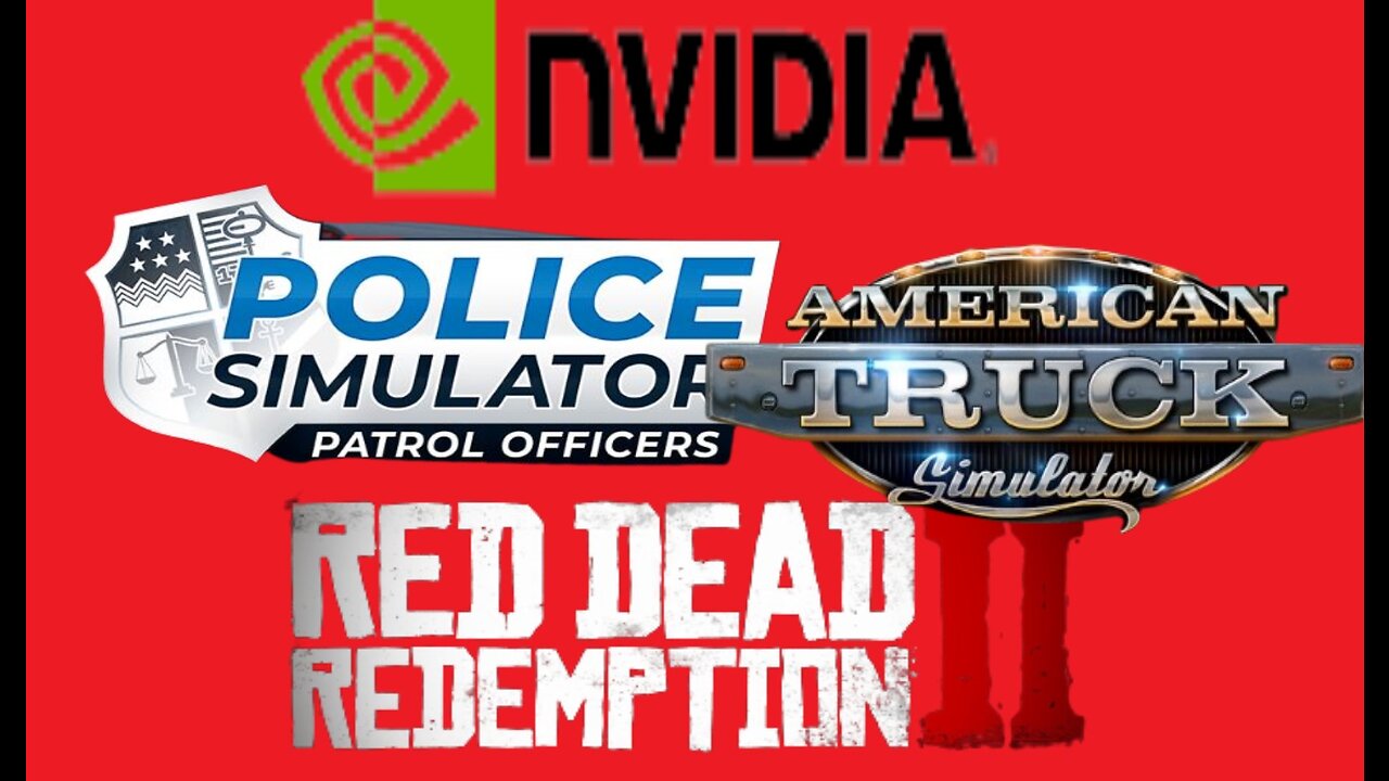 This is how Games Perform on my NVIDIA GeForce RTX 3080