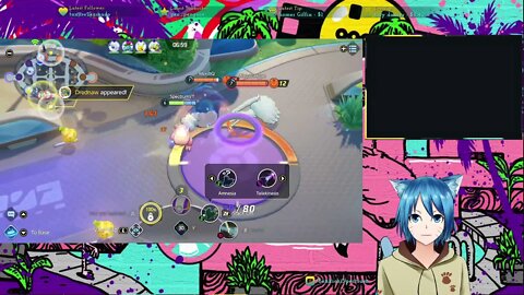 I wanna be the VERY BEST!