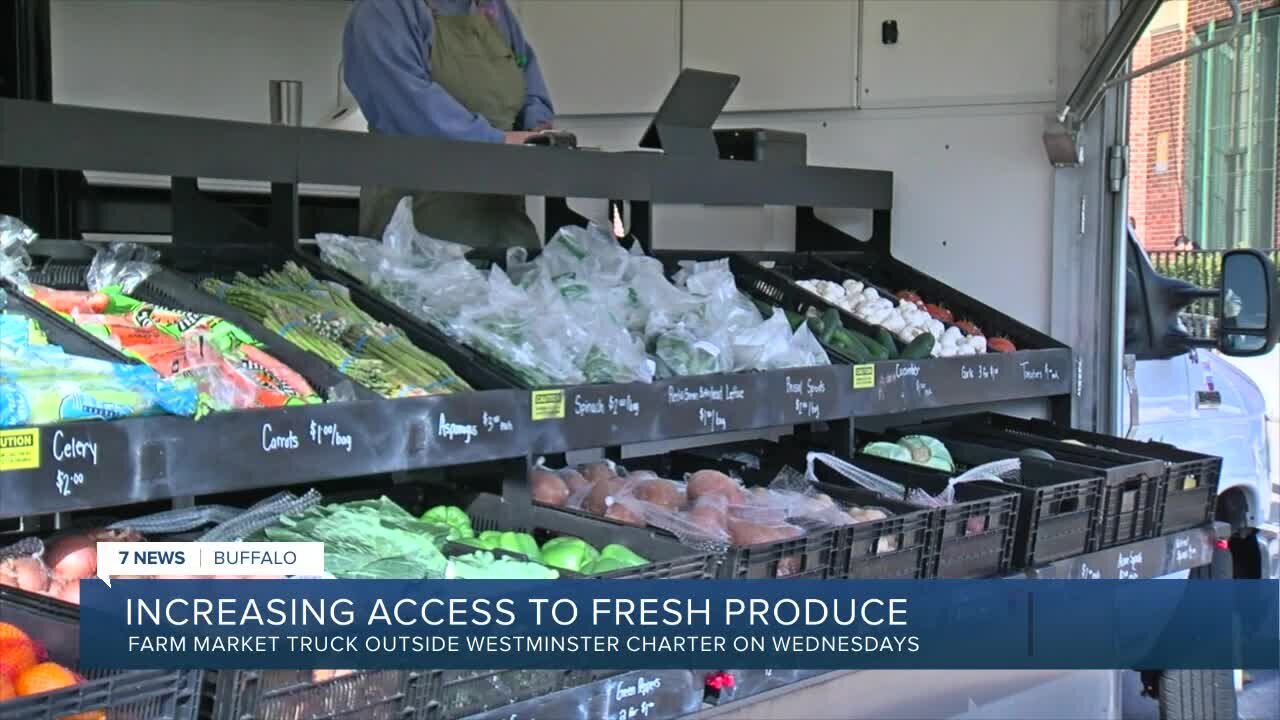 Governor Hochul announces getting more bang for your buck with Snap Benefits