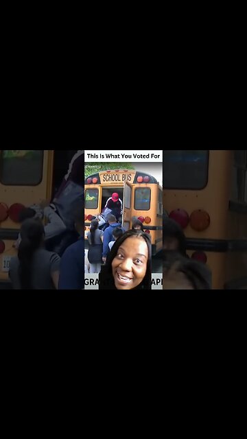 Black Americans Wakeup Call