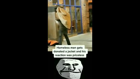 Kindness is free