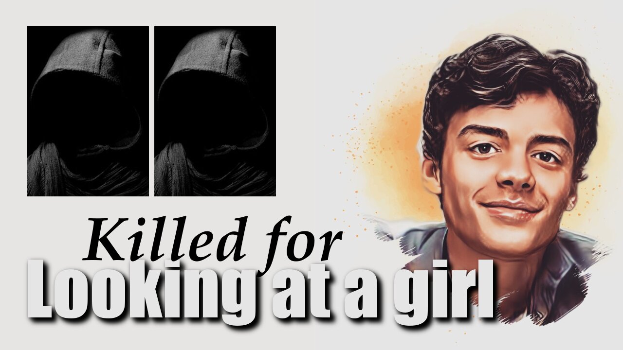 Ari Clarke fatally stabbed for looking at a girl