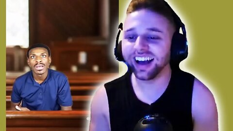 TIKTOK REACTION #12
