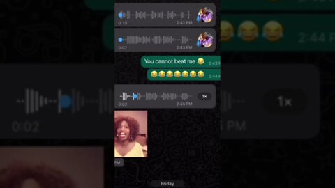 Chick Posted These Pictures On Her Instagram And This Is What Her Mother Had To Say About It!