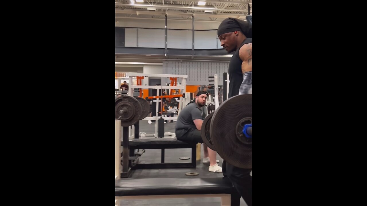 Strength training, Endurance.