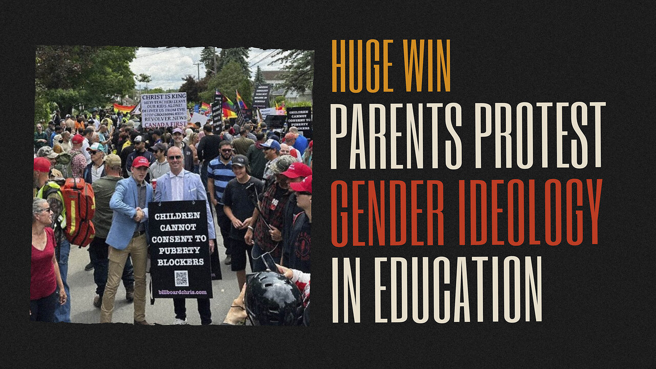 Huge Win: Parents Are Speaking Up!