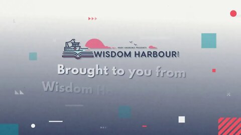 The Andy Andrews Blue Plate Special