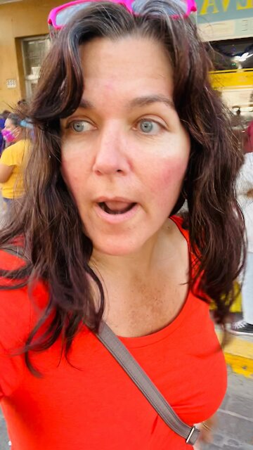 Acknowledging the dumb.