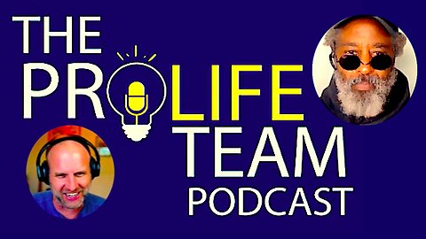 Jacob Barr Asks Walter Hoye || Questions About Racism and Abortion !!