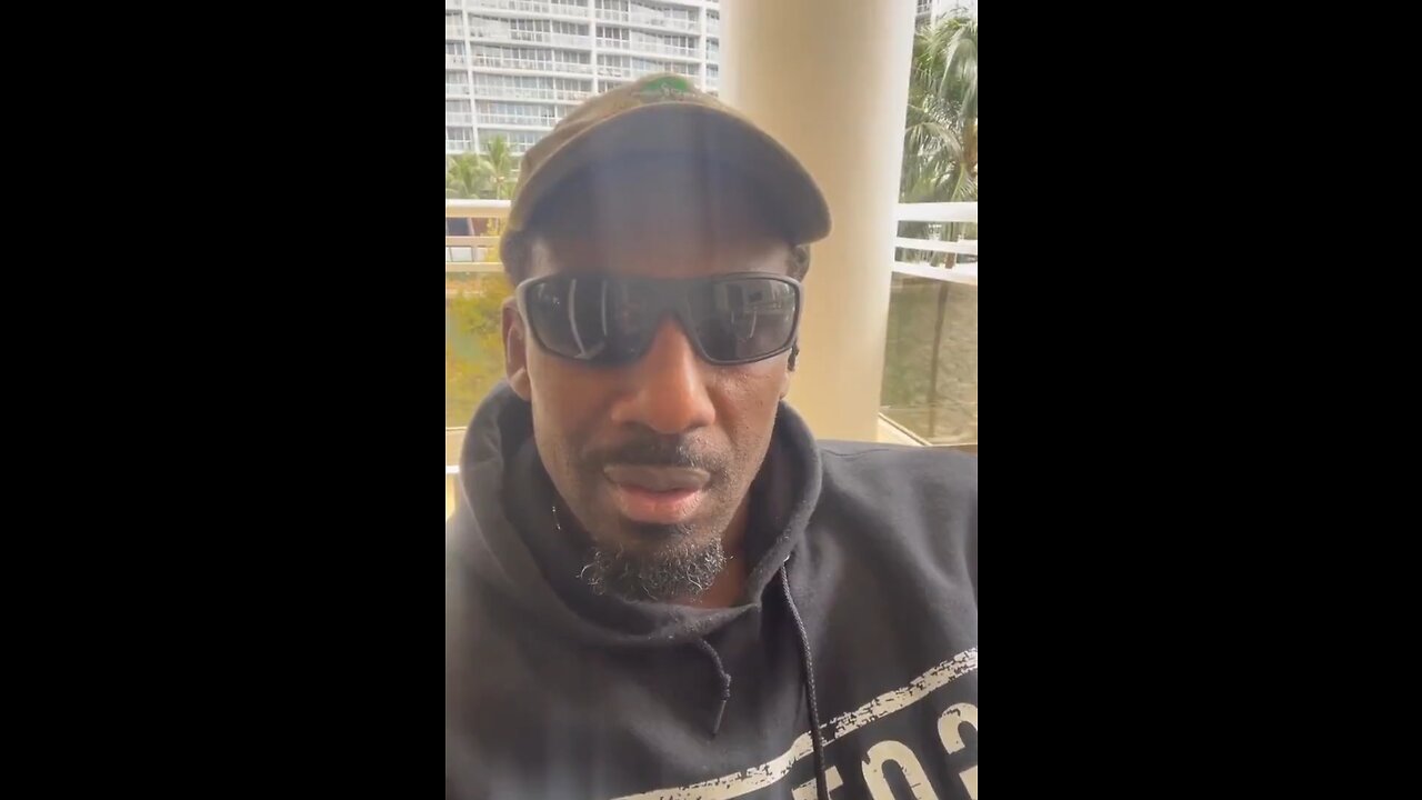 Fmr NBA Star Amar’e Stoudemire GOES OFF On BLM, Politicians for Silence on Israel: ‘F*ck You’