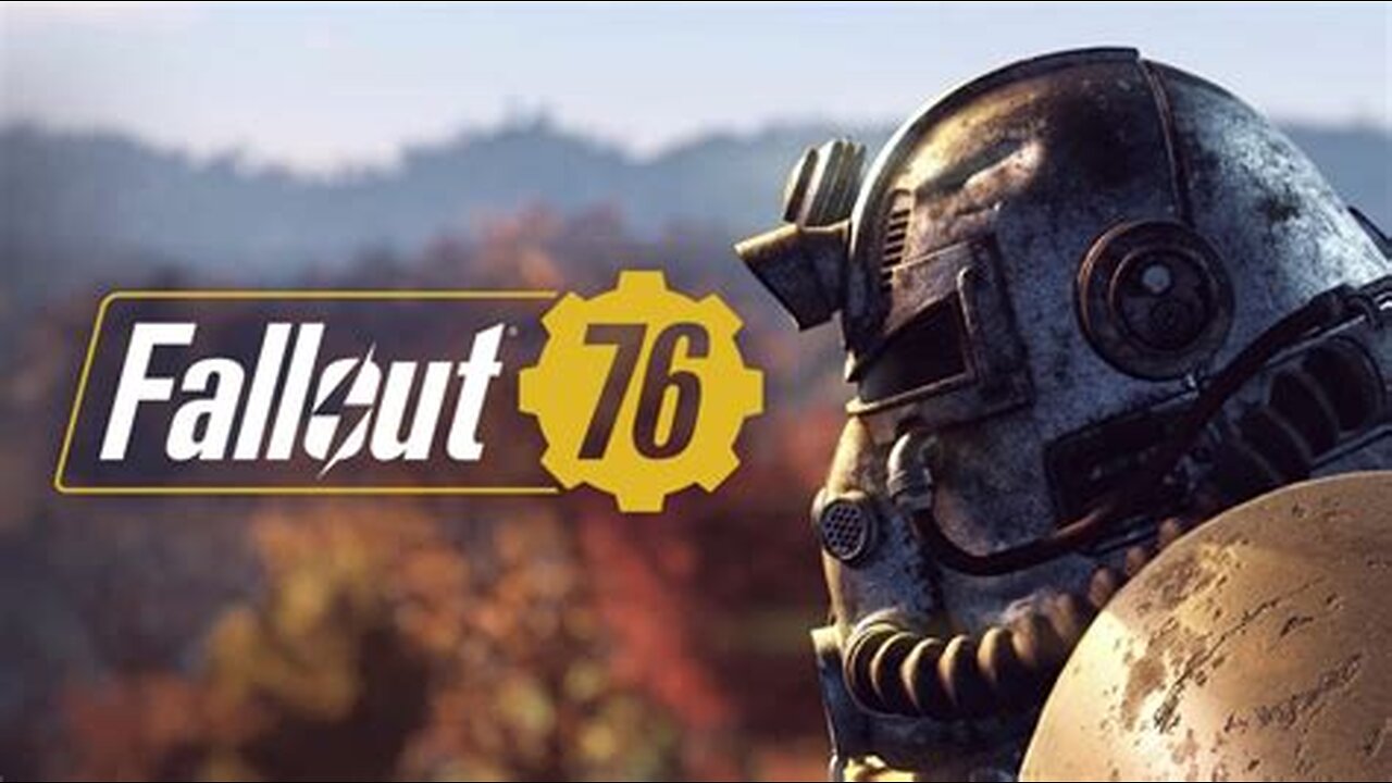 Fallout 76