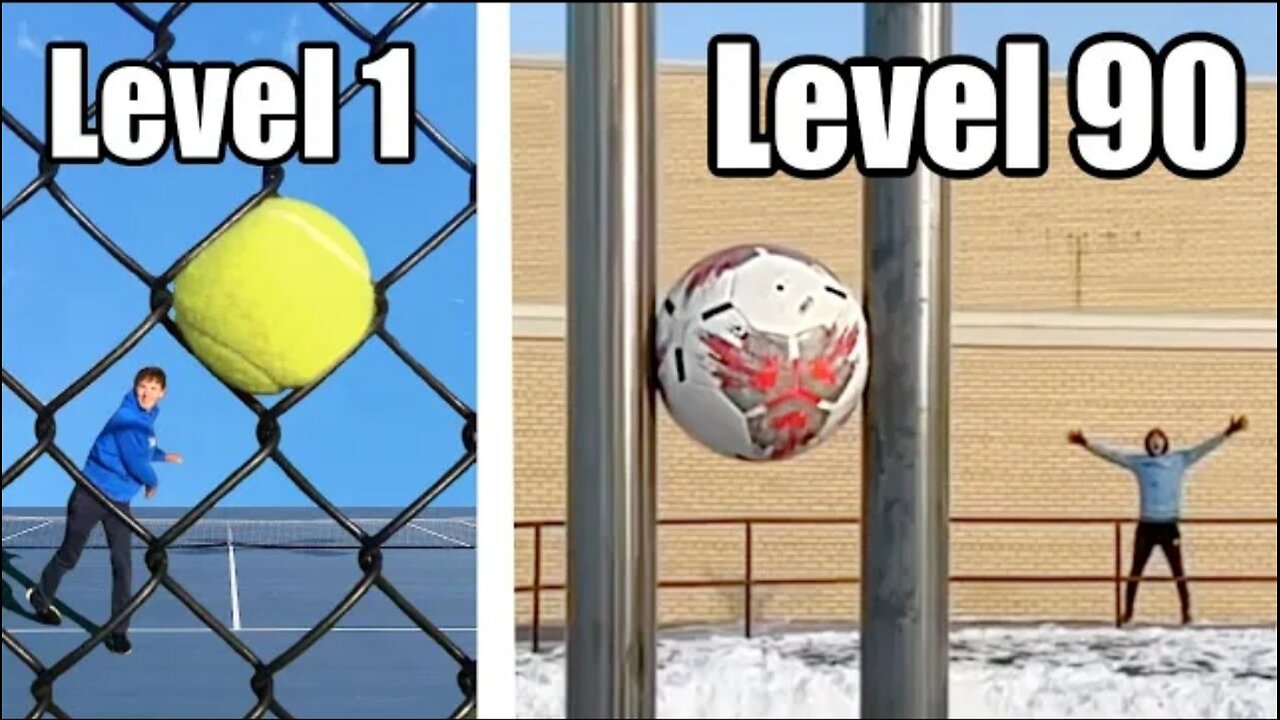 PERFECT FIT from Level 1 to Level 100