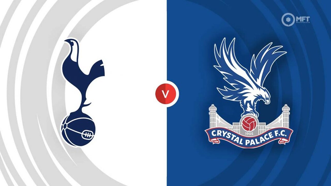 FIFA 24 - Tottenham Hotspur F.C vs C | #PremierLeague