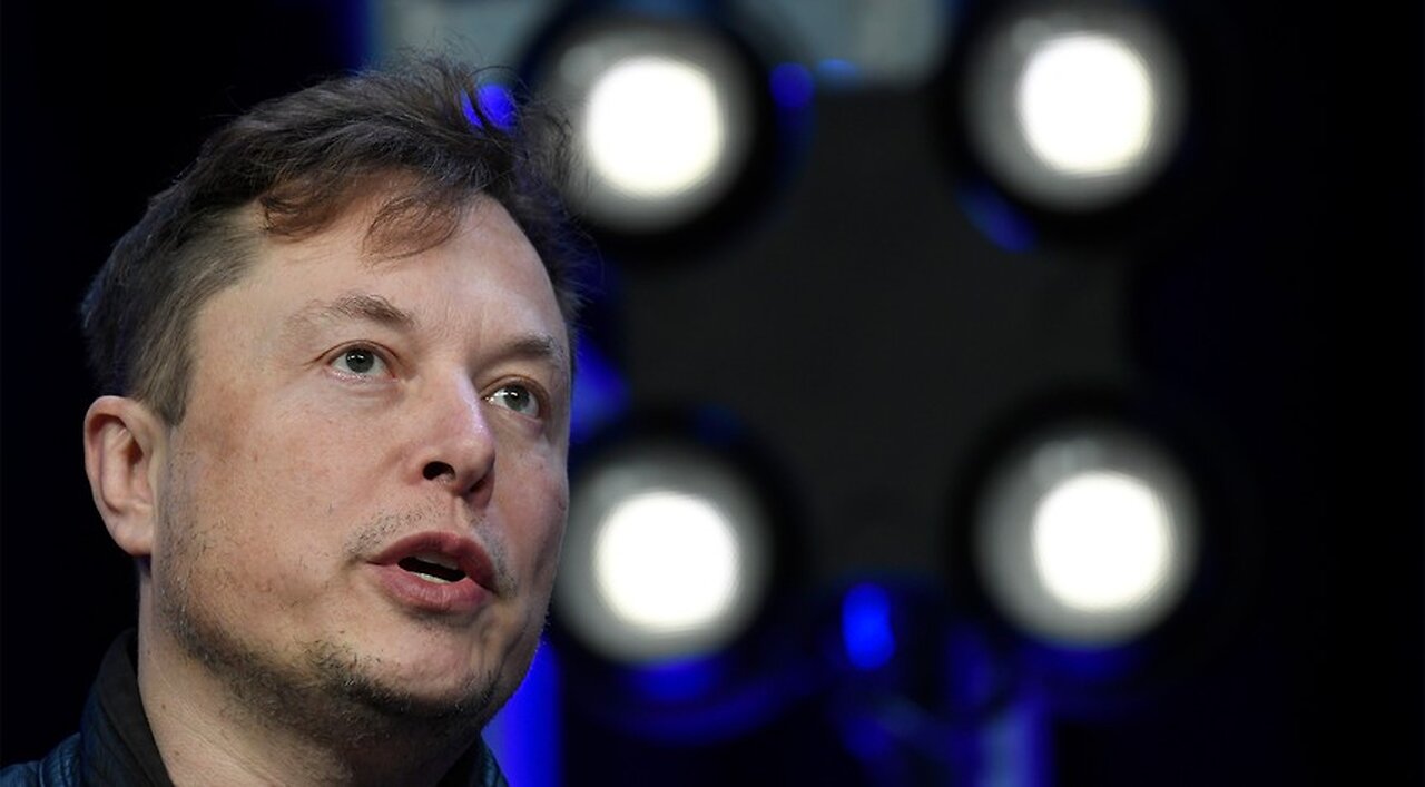 Musk Blasts 'Violent Crime in SF' After Tragic Murder of Tech Exec, Demands Answers From DA