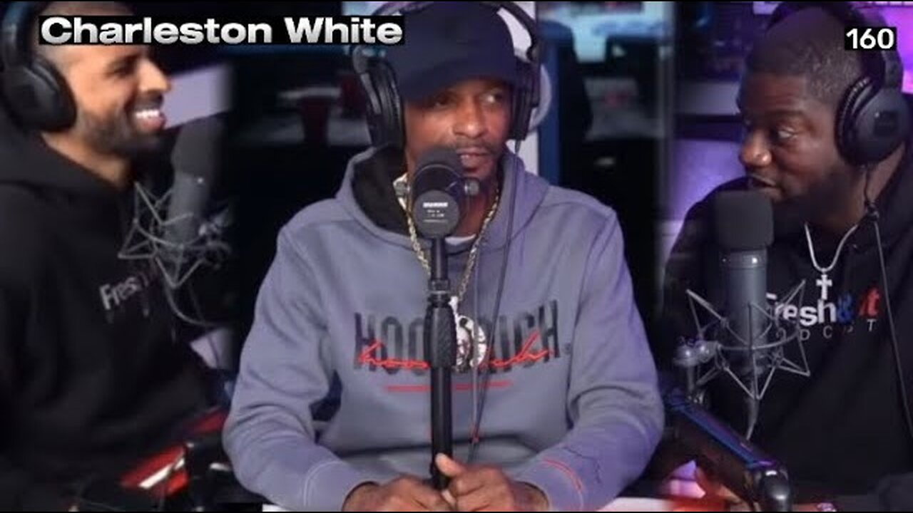 Blueface Would Never Marry That 304 (ChrisseanRock)