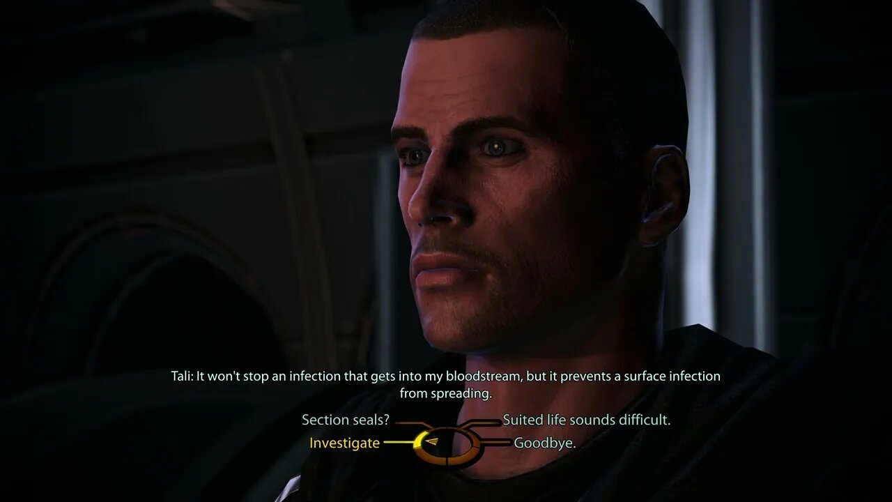 Mass Effect 2 Legendary Edition Part 61 XBOX ONE S No Commentary