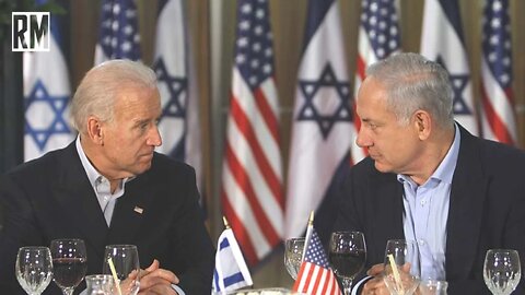 Biden's Arab-American Agenda Is a Joke