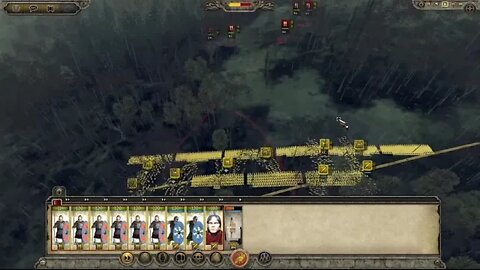 Poncho Villa Streams Total War Attila Multiplayer Campaign Modded WRE Legendary 2022-04-23