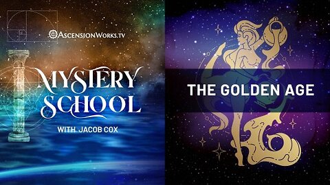 Mystery School: Golden Age