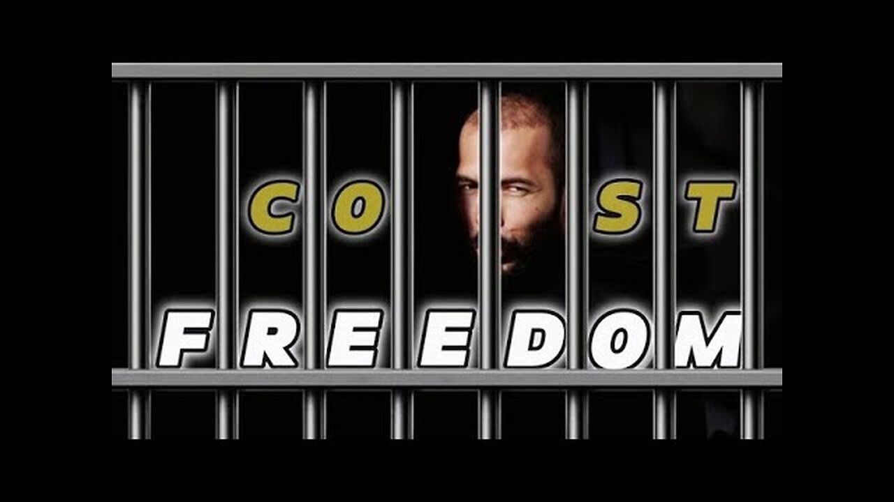 Freedom Cost - Andrew Tate