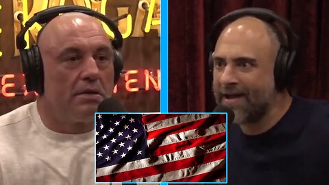 Joe Rogan & Kurt Metzger - Is The U.S Really That Evil